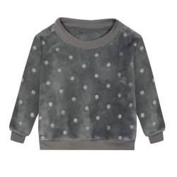 Buzo Bebé Lady First Polar Talle 9-24