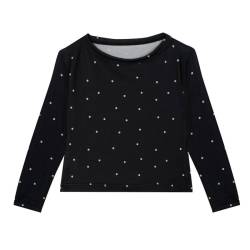 Remera Niña Lady First Morley Lanilla Talle 2-8