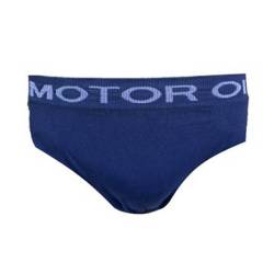 Slip Hombre Motor Oil Talle M-XL