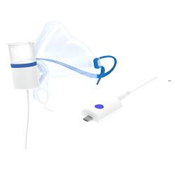 Nebulizador Mesh Silfab NM10