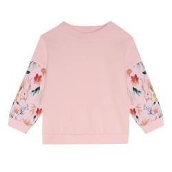 Buzo Bebé Keoma Friza Estampado Talle 9-24