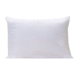 Almohada La Tour Plus 62x43 Blanca