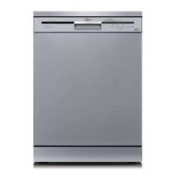 Lavavajillas Midea 12 Cubiertos DE-312SAR4