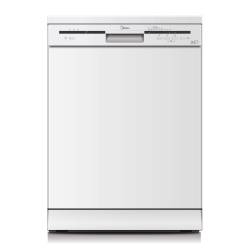 Lavavajillas Midea 12 Cubiertos DE-312WAR4