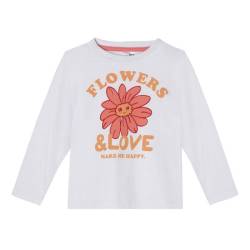 Remera Beba Js Line Manga Larga Estampada Talle 9-24