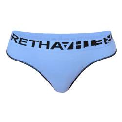 Bombacha Mujer Vedetina Aretha Talle S-XL