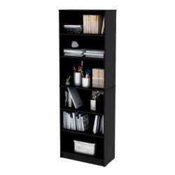 Biblioteca Centro Estant Negro 6001N