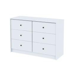 Cómoda Centro Estant Alicante Blanco