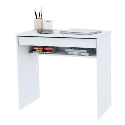 Escritorio Centro Estant Pekin Blanco