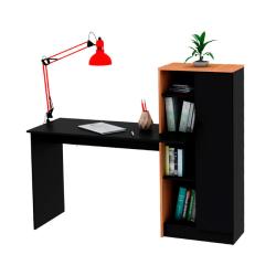 Escritorio Centro Estant Cádiz Negro