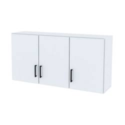 Alacena Centro Estant 3 Puertas 120 cm