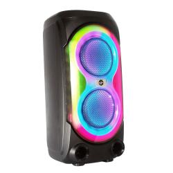 Parlante Bluetooth Stromberg 40W Lumos
