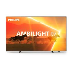 Tv 75" Phillips 4K UHD Google 75PML9118/77