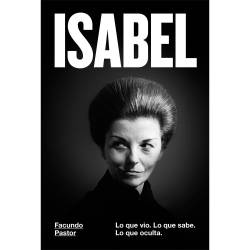 Libro Isabel Autor Facundo Pastor