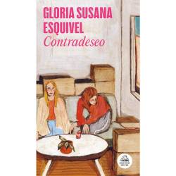 Libro Contradeseo (Mapa De Las Lenguas) Autor Gloria Susana Esquivel