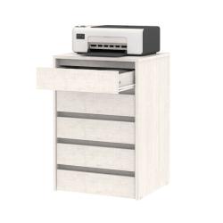 Cajonera Dielfe 5 Cajones Venezia CPD5C