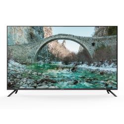 Tv 58" Noblex 4K Android 91DB58X7550