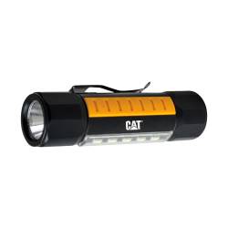 Linterna Led CAT de Aluminio 200 Lm 