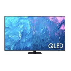 Tv 85" Samsung QLed 4K Tizen QN85Q70CAGCZB
