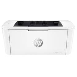 Impresora Monofunción HP Wifi 7MD68A