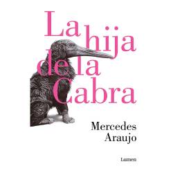 Libro La Hija de la Cabra Autor Mercedes Araujo