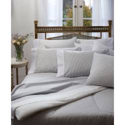 Acolchado Microfibra Cannon Rayas 260x280