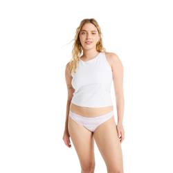 Pack Camiseta y Bombacha Mujer Vedetina SyO Talle M-XL