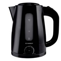 Pava Eléctrica Handley PEHD1821NP Negro