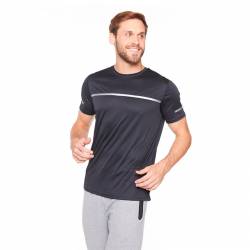 Remera Hombre Braku Deportiva Talle S-XXL