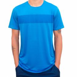 Remera Hombre Braku Deportiva Talle S-XXL
