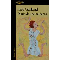 Libro Diario De Una Mudanza Autor Inés Garland