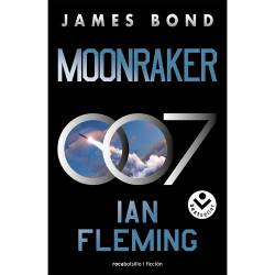 Libro Moonraker (James Bond, Agente 007 3) Autor Ian Fleming