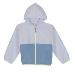 Campera Infantil Rompeviento Izzy Talle 4-14