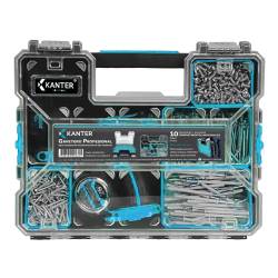 Gavetero Profesional Kanter 35,6x44,3x11,6 cm