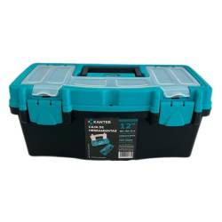 Caja de Herramientas Kanter 12"  