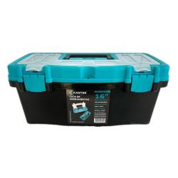 Caja de Herramientas Kanter 16" 