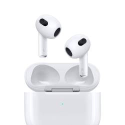Auricular AirPods Apple 3ra Gen. Blanco