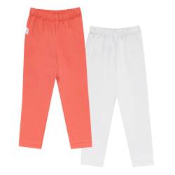 Pack X2 Pantalones Bebé Gamise Talle 1-5