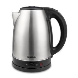 Pava Eléctrica Peabody PE-KA1708 Gris