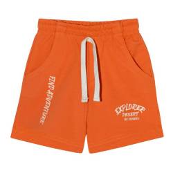 Bermuda Bebé Engers Estampado Talle 12-36