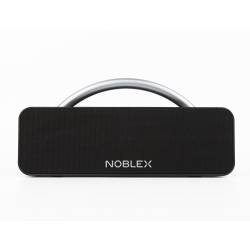 Parlante Portátil Bluetooth Noblex Party 40W Negro
