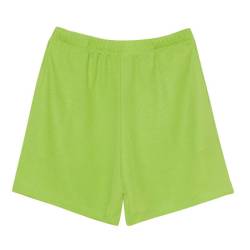 Short Teen Lady First Waffle Talle 10-16