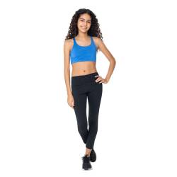 Calza Deportiva Teen Lady First Talle 10-16