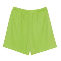 Short Teen Lady First Waffle Lima Talle 12