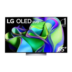 Tv 65" LG Oled 4K UHD WebOS OLED65C3PSA