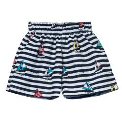 Short Bebé Keoma Estampado Talle 12-36