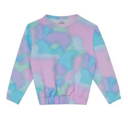 Buzo Niña Keoma Rústico Talle 2-8