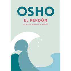 Libro El Perdón Autor Osho