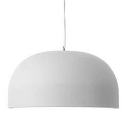 Lámpara Colgante Mercomax Blanca