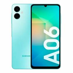 Celular Samsung A06 128GB Verde